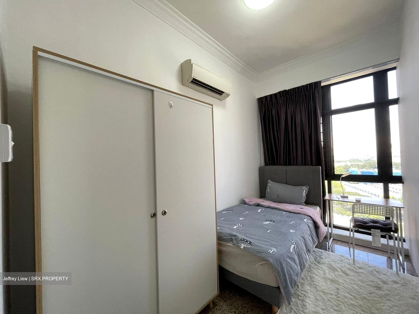 Dover Parkview (D5), Condominium #456786181